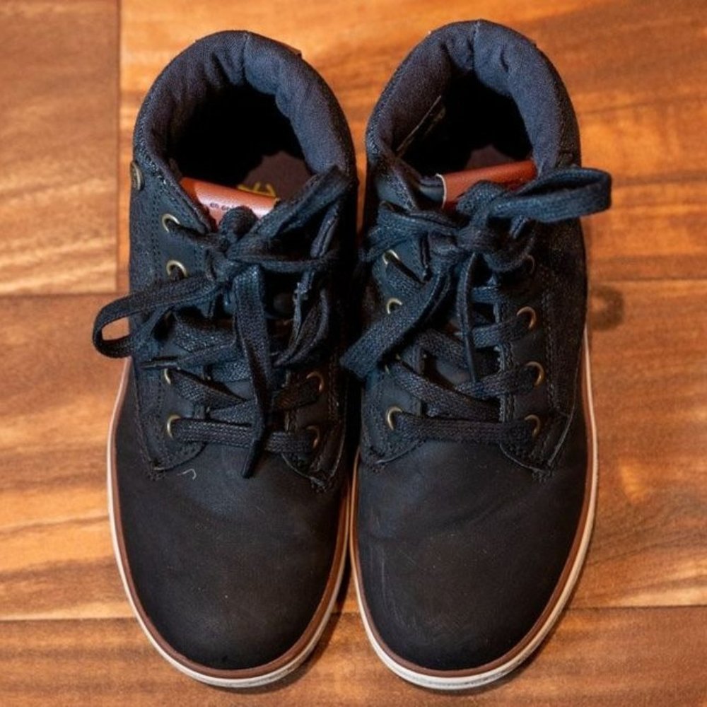 Penguin by Munsingwear Dress Sneakers Boys Size 1